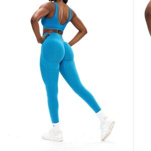Buffbunny Miracle Leggings Warhead